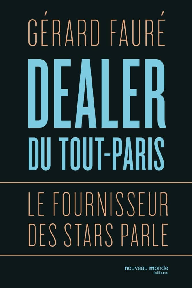 Dealer du tout Paris