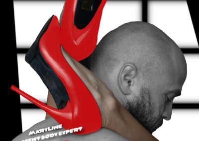 Sin City 1 Vincent Body Expert