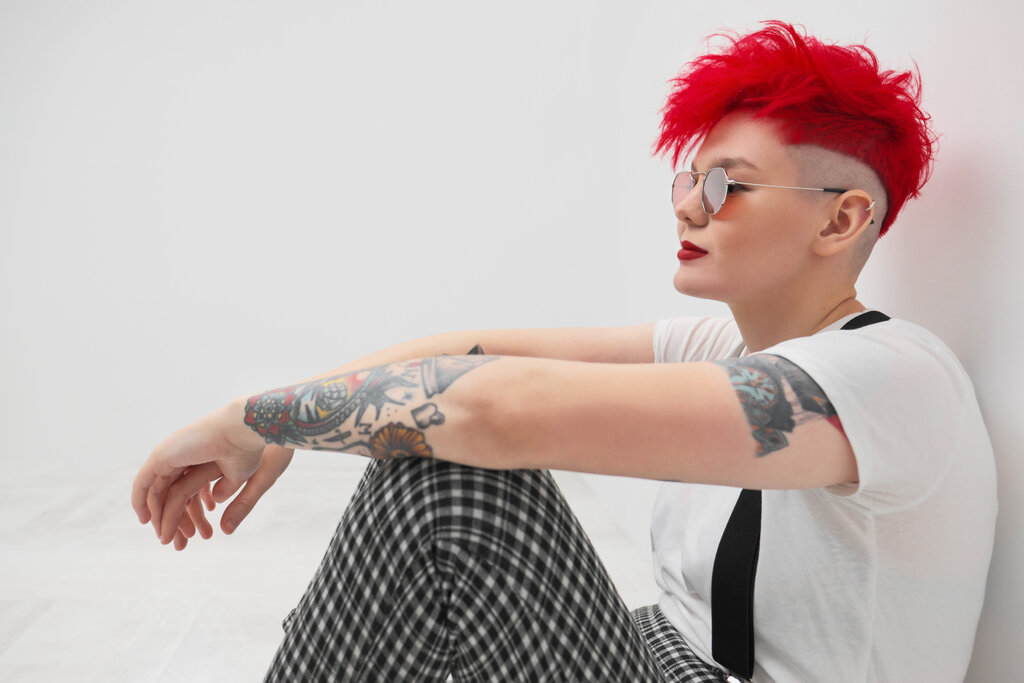 Néo-féminisme extrémiste