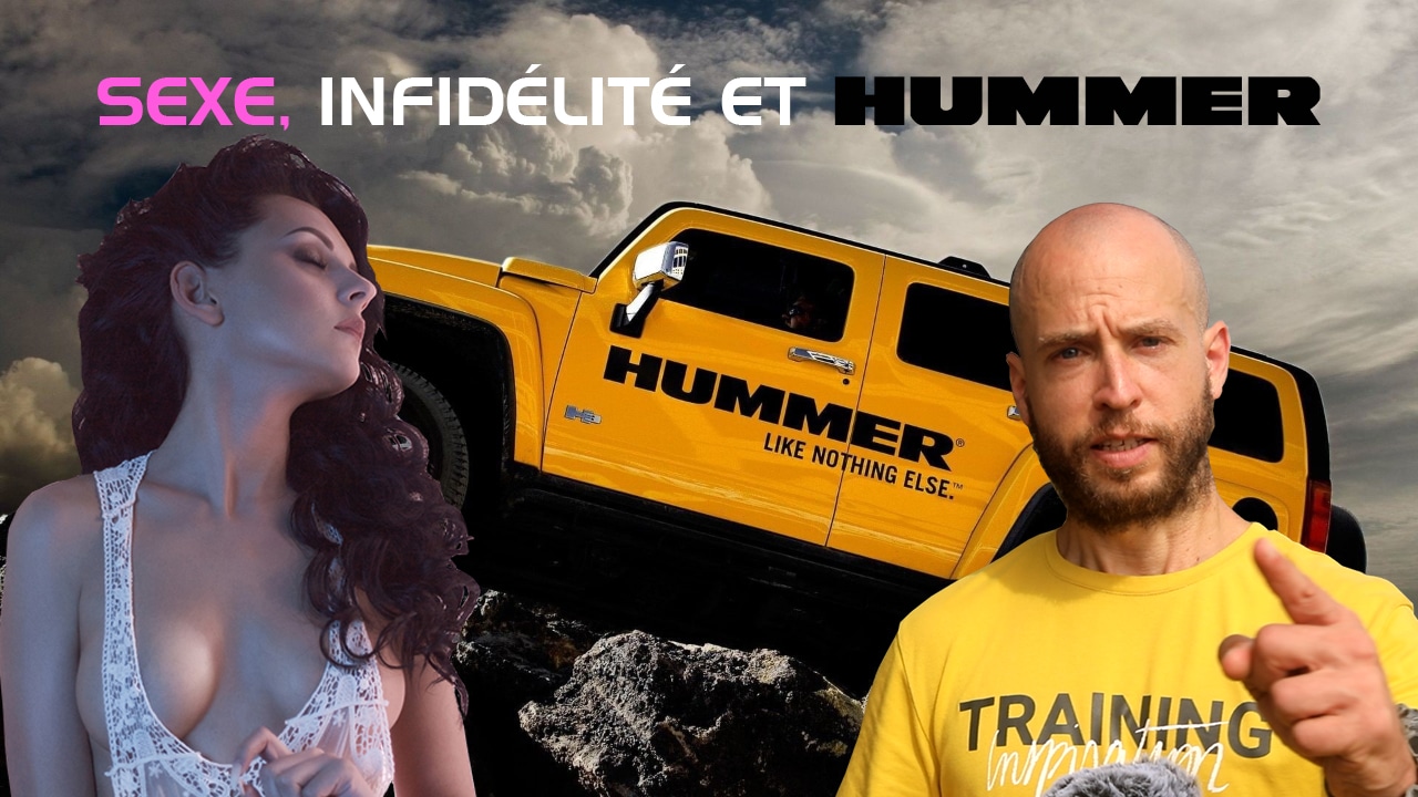 Sexe & Hummer