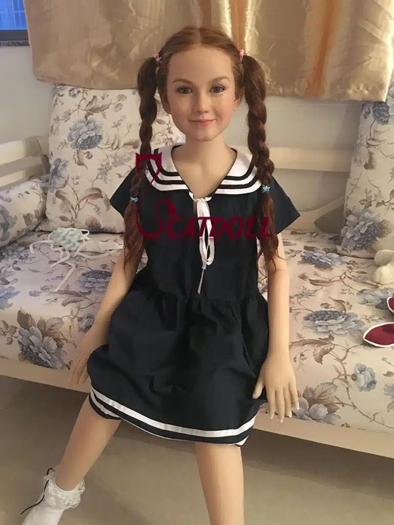 Robot sexuel enfant mineur Robot sexuel enfant mineur