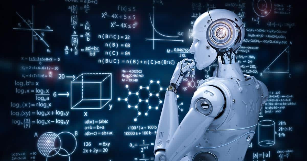 Robot sexuel & intelligence artificielle